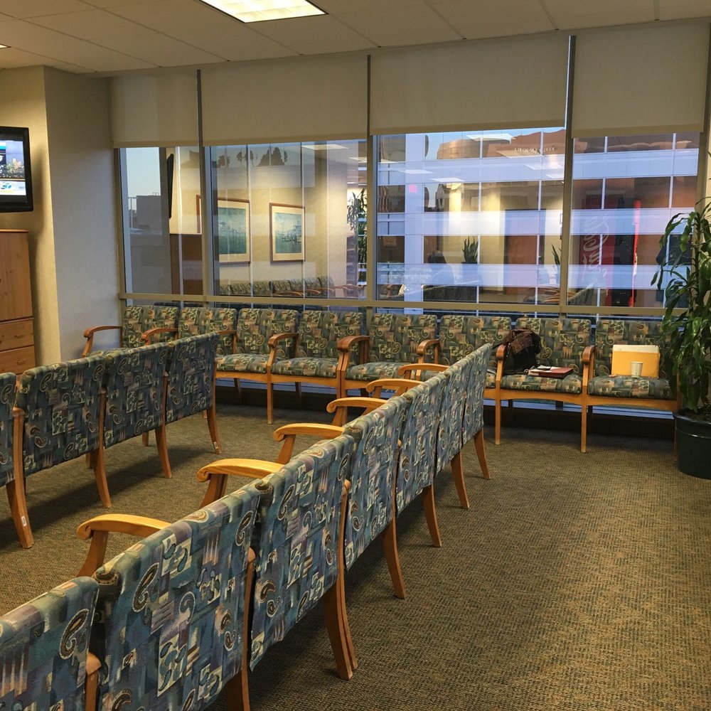 Dr. Casey Batten, MD - Family Medicine physician providing expert primary care in Thousand Oaks, CA