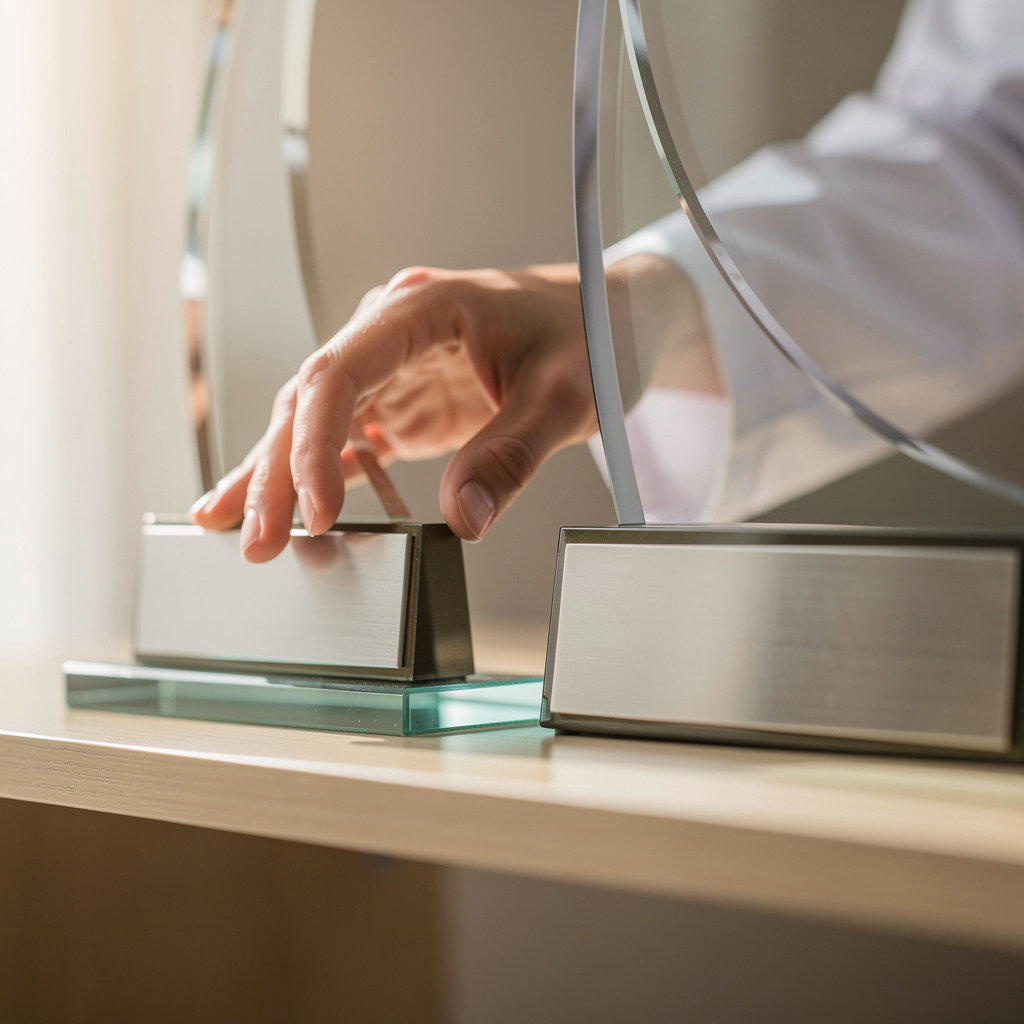 Dr. Casey Batten, MD - Family Medicine award certificates and recognition in Thousand Oaks, CA for excellence in primary care