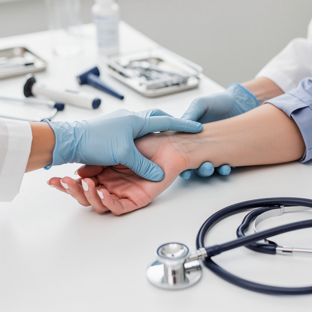 Dr. Casey Batten, MD - Family Medicine physician providing expert primary care and family medicine services in Thousand Oaks, CA