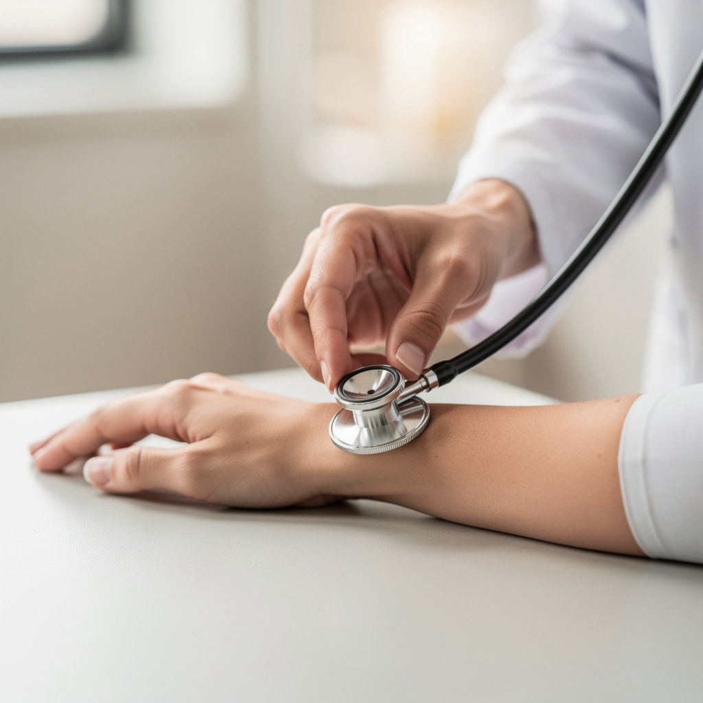 Dr. Casey Batten, MD - Family Medicine provides comprehensive primary care and family medicine services in Thousand Oaks, CA
