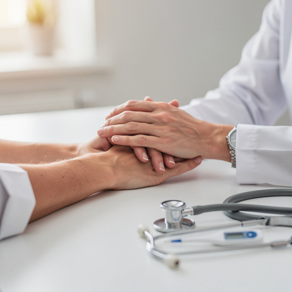 Dr. Casey Batten, MD - Family Medicine physician providing compassionate and expert primary care in Thousand Oaks, CA